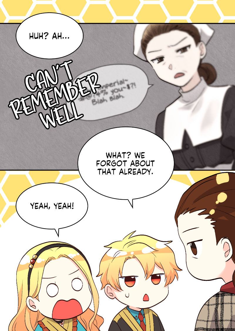 The Twins' New Life Chapter 55 - page 39