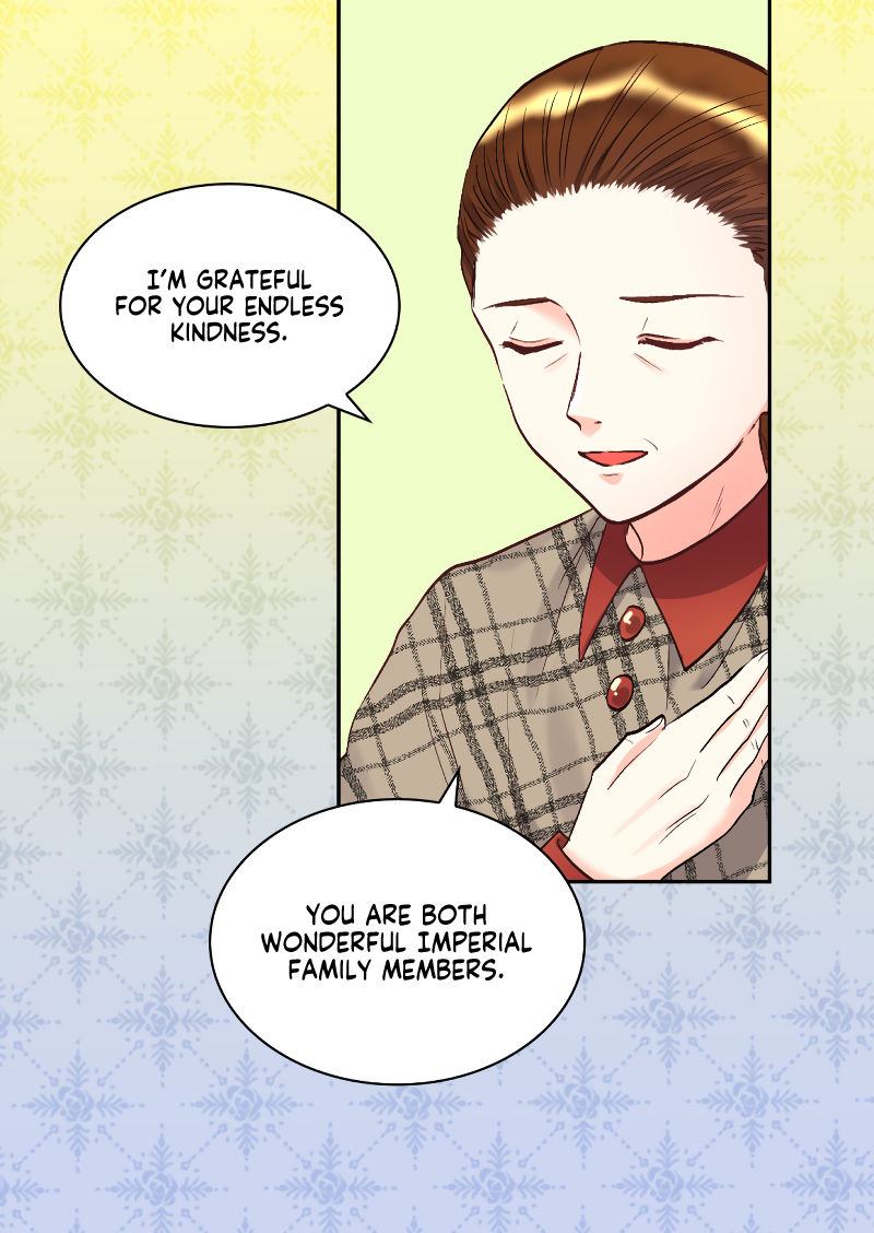 The Twins' New Life Chapter 55 - page 40