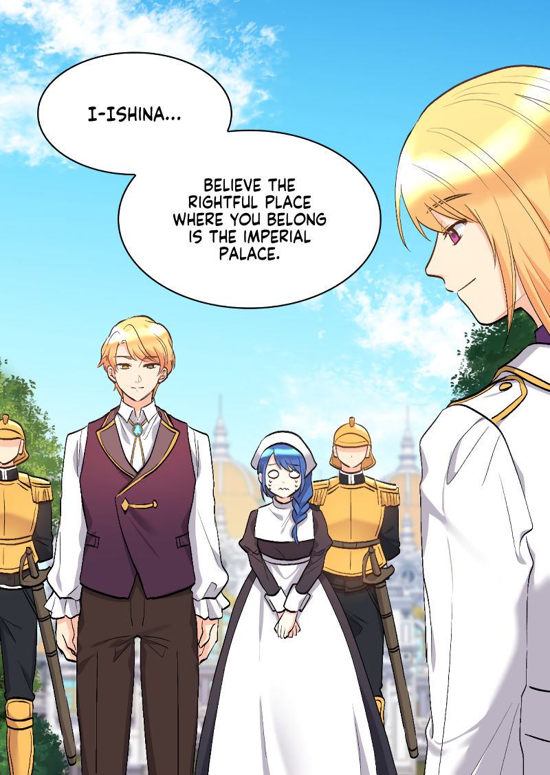 The Twins' New Life Chapter 55 - page 42