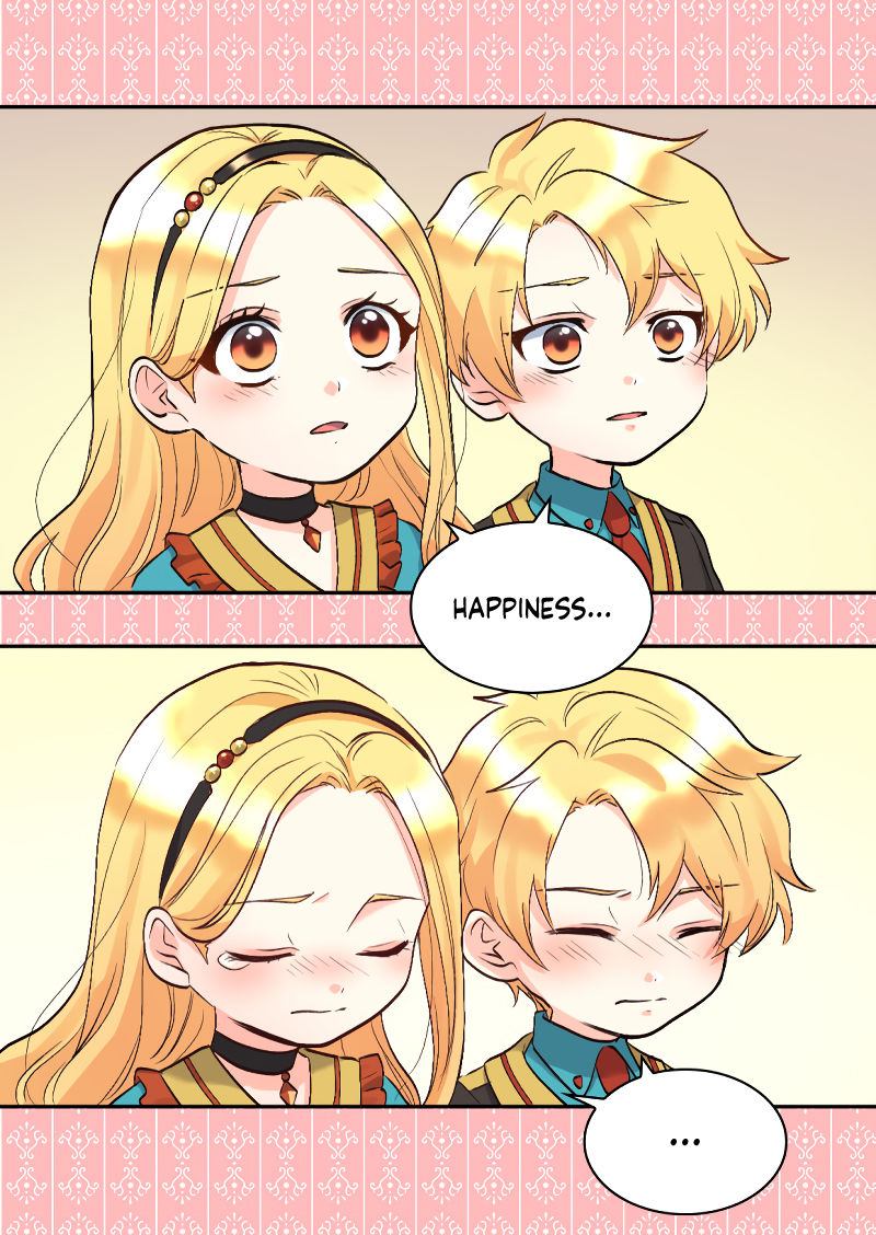 The Twins' New Life Chapter 55 - page 44