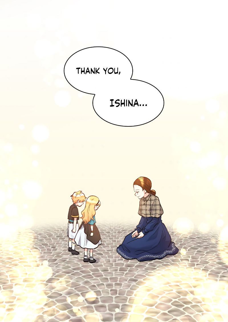 The Twins' New Life Chapter 55 - page 45