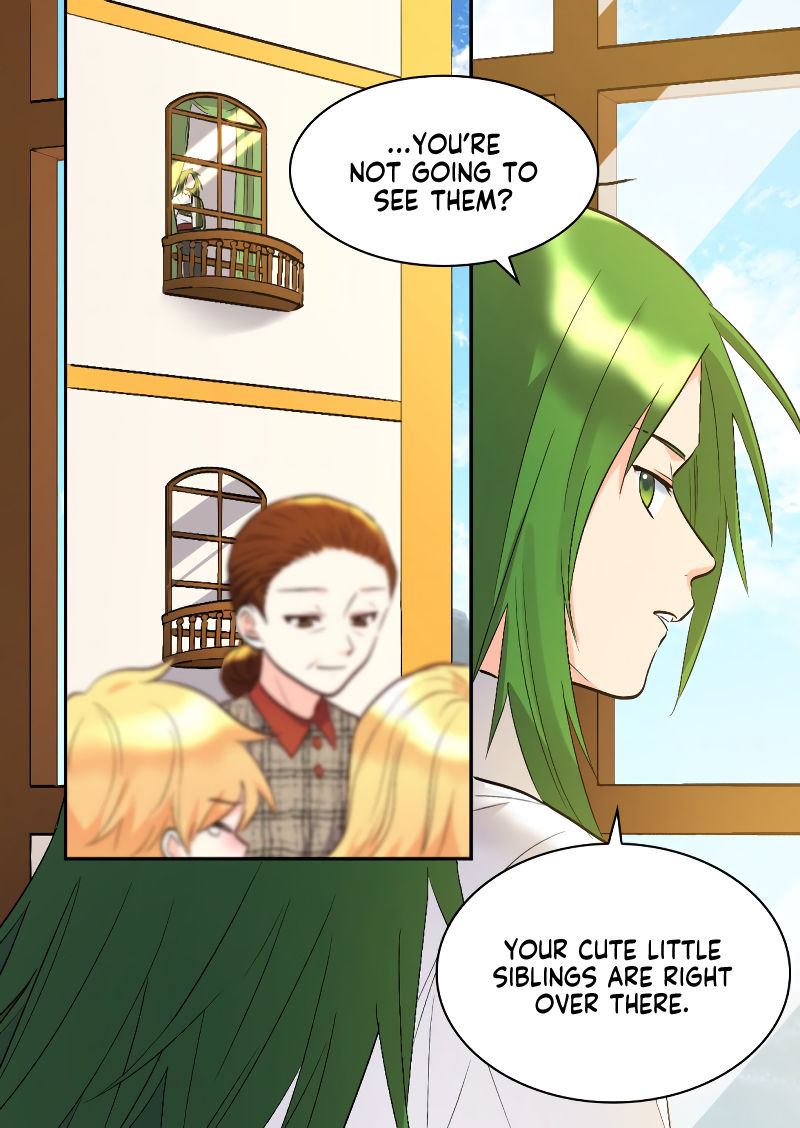 The Twins' New Life Chapter 55 - page 46