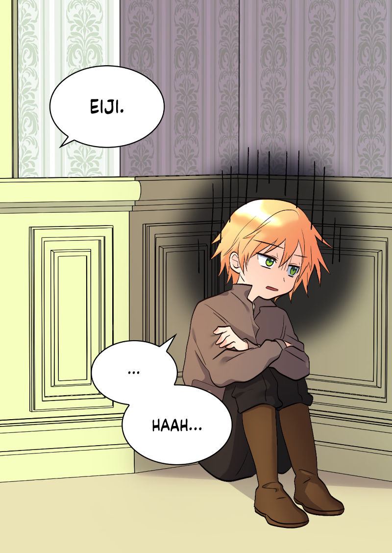 The Twins' New Life Chapter 55 - page 47