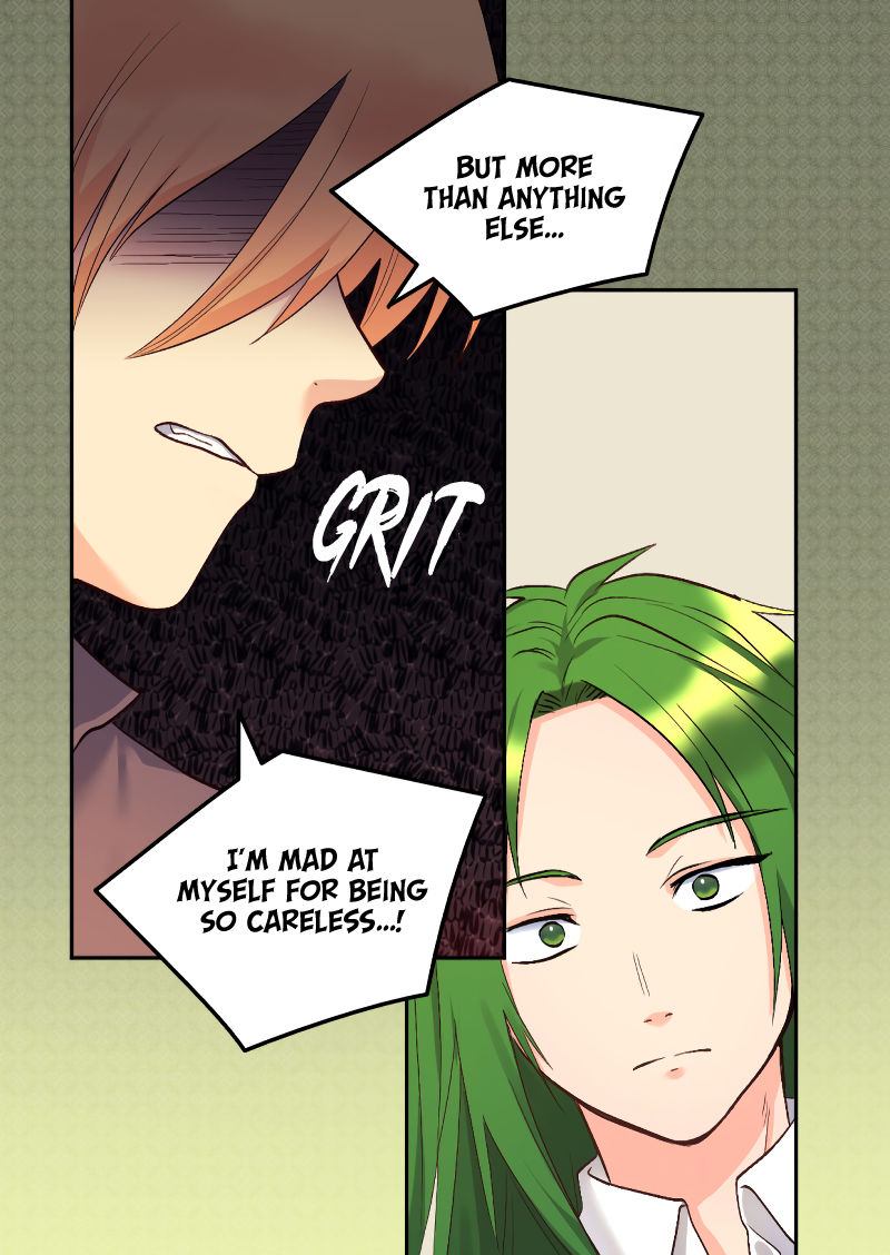 The Twins' New Life Chapter 55 - page 49