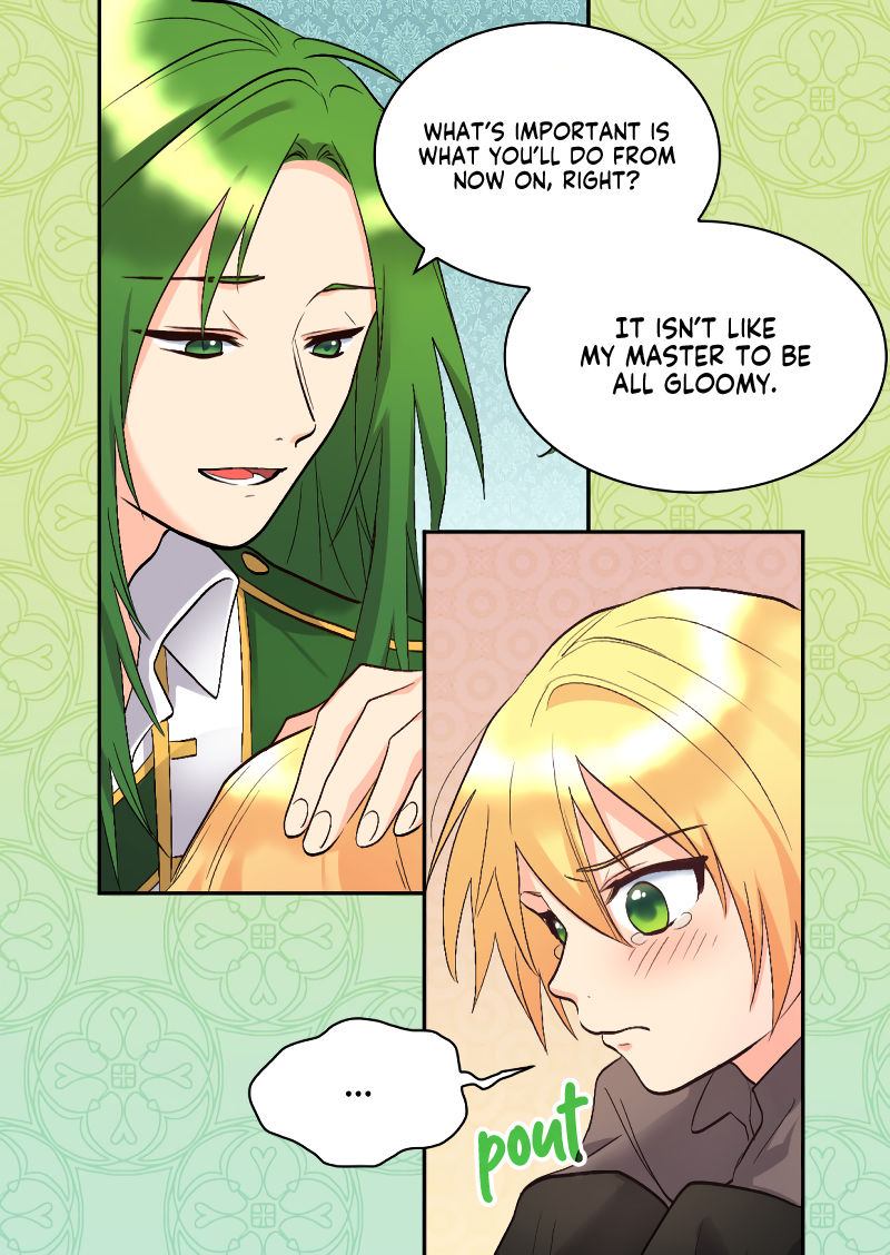 The Twins' New Life Chapter 55 - page 51