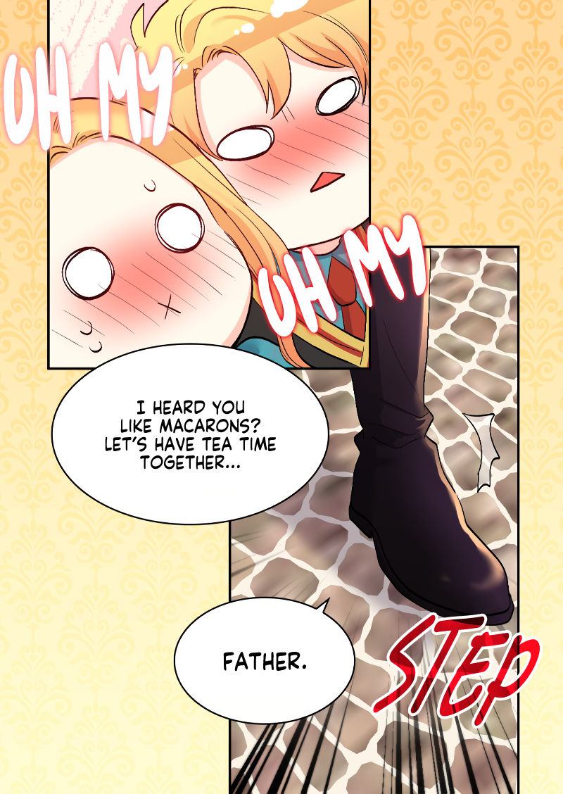 The Twins' New Life Chapter 55 - page 59