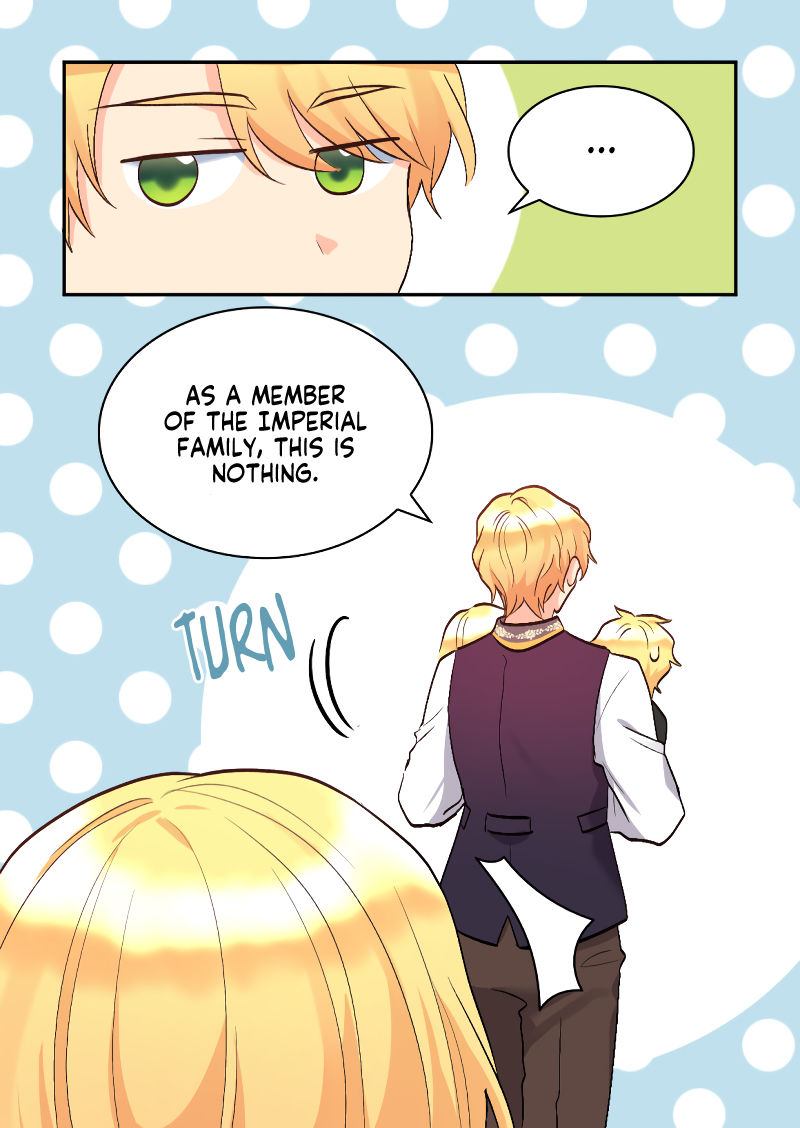The Twins' New Life Chapter 55 - page 61