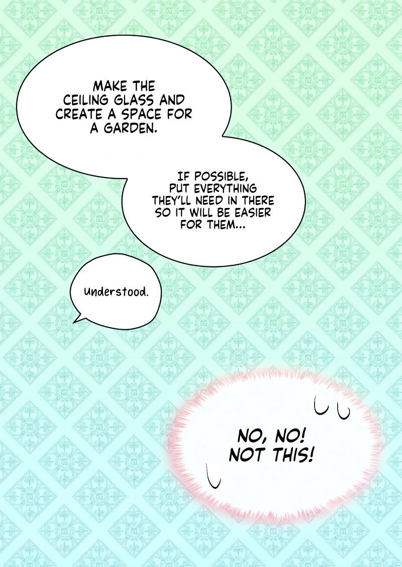 The Twins' New Life Chapter 55 - page 66