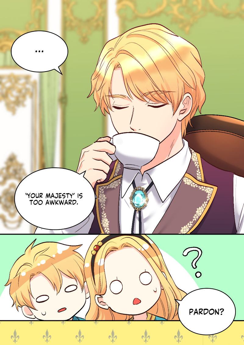 The Twins' New Life Chapter 55 - page 68