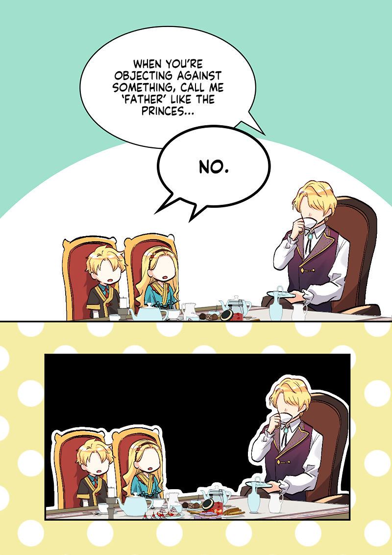 The Twins' New Life Chapter 55 - page 69