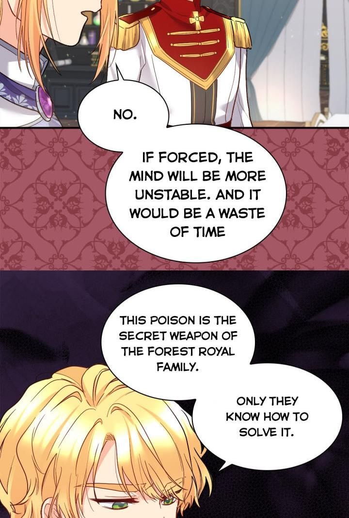 The Twins' New Life Chapter 90 - page 10