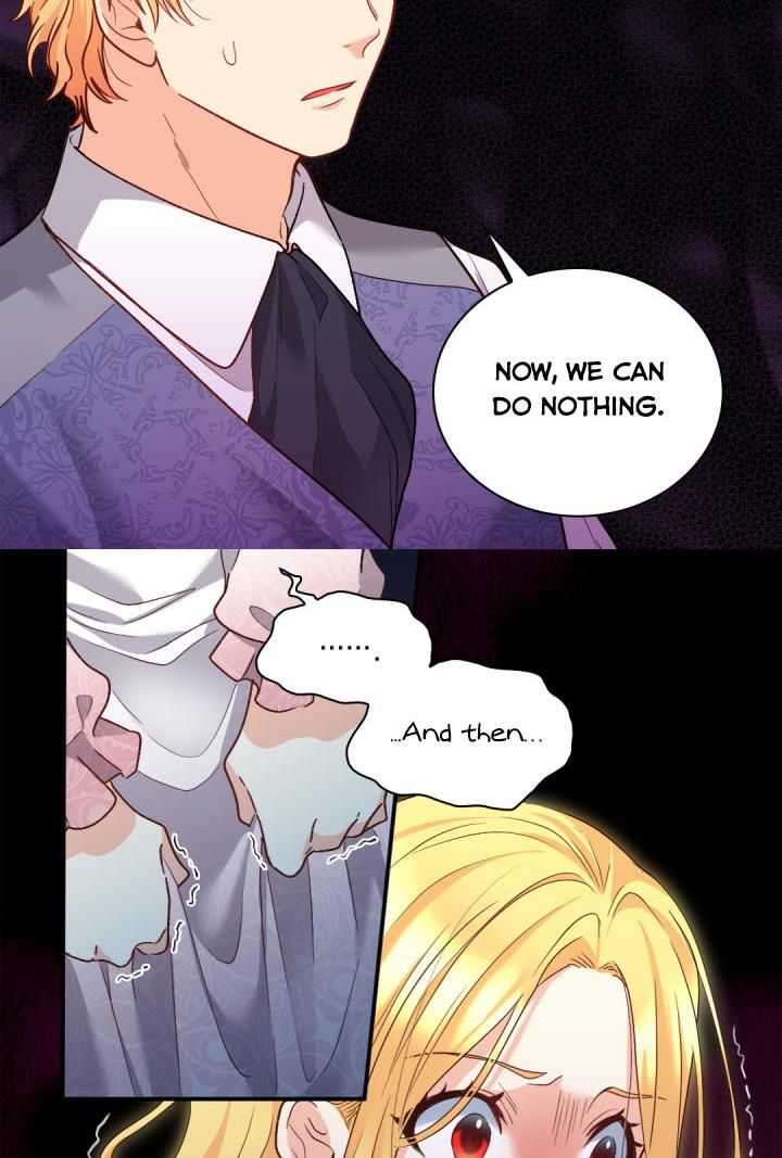 The Twins' New Life Chapter 90 - page 11