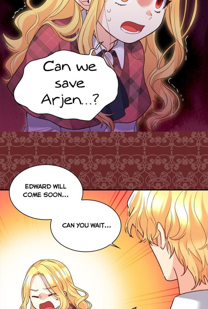 The Twins' New Life Chapter 90 - page 12