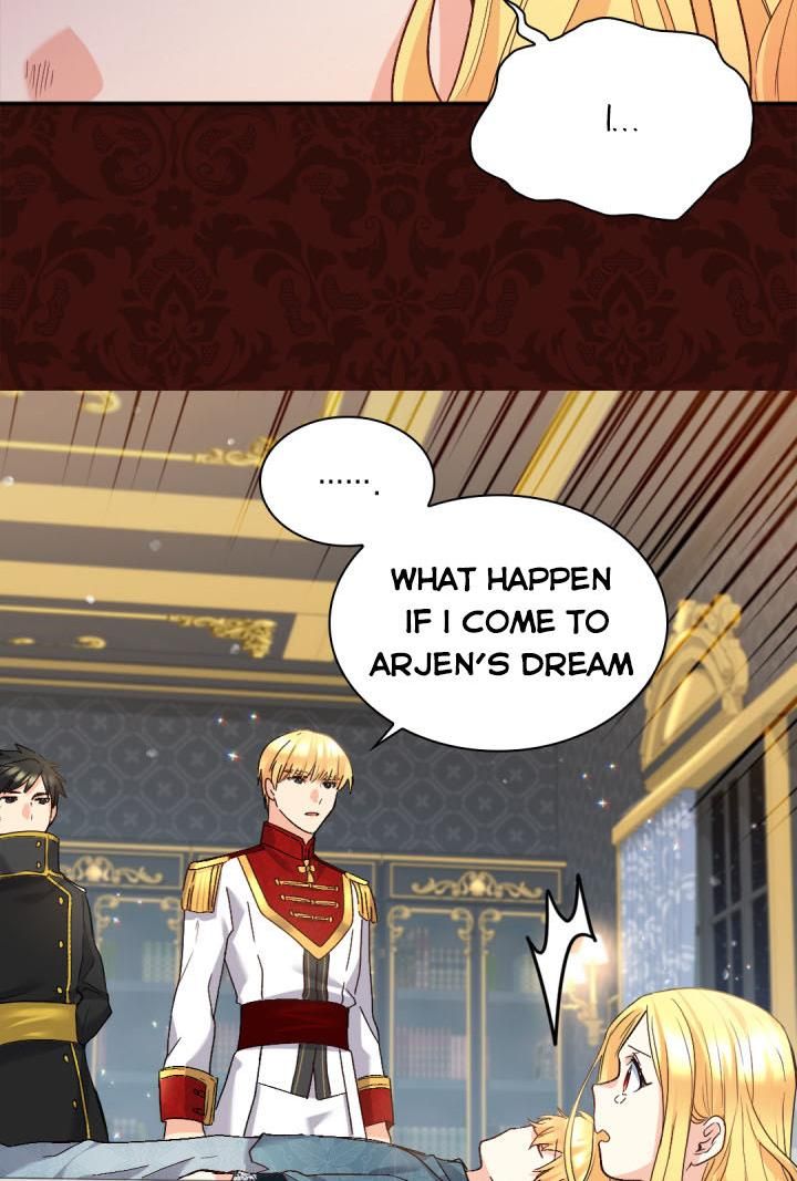 The Twins' New Life Chapter 90 - page 14