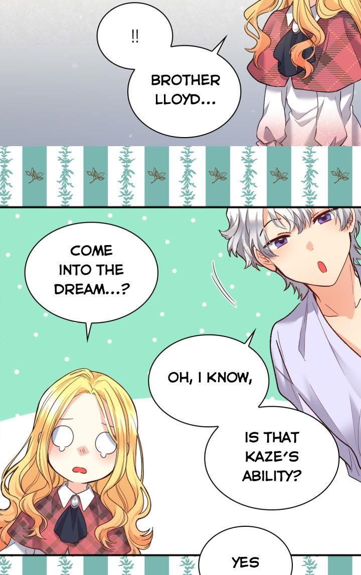 The Twins' New Life Chapter 90 - page 15