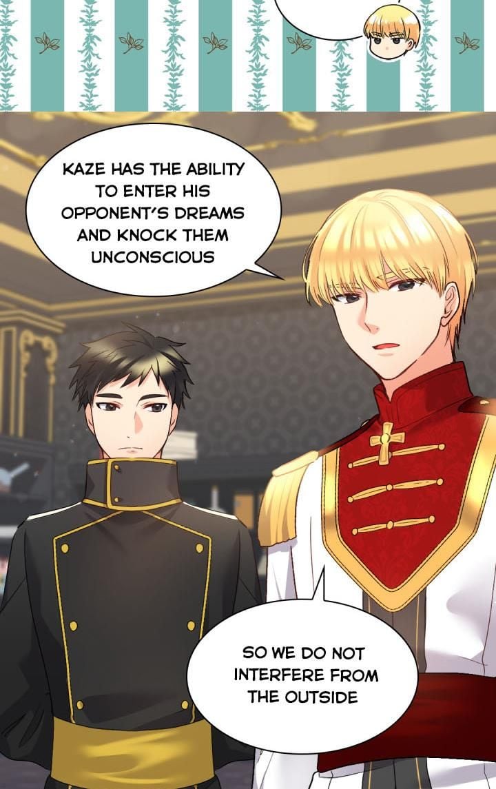 The Twins' New Life Chapter 90 - page 16