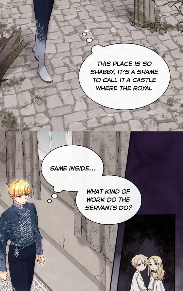 The Twins' New Life Chapter 90 - page 29