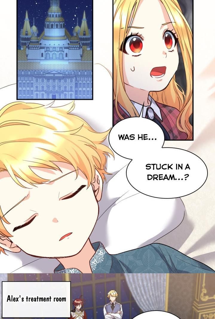 The Twins' New Life Chapter 90 - page 3