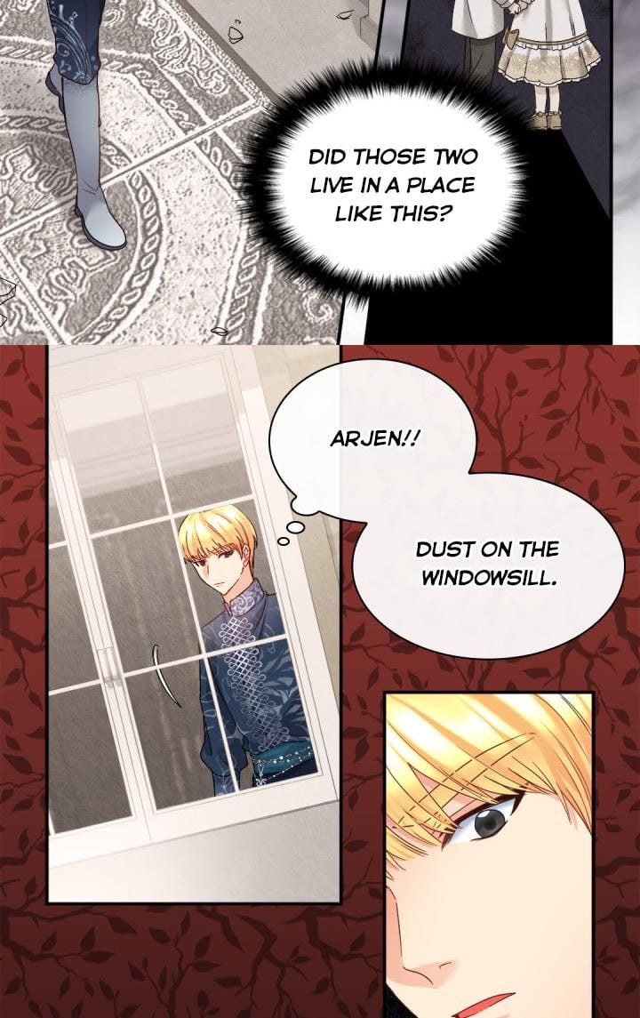 The Twins' New Life Chapter 90 - page 30