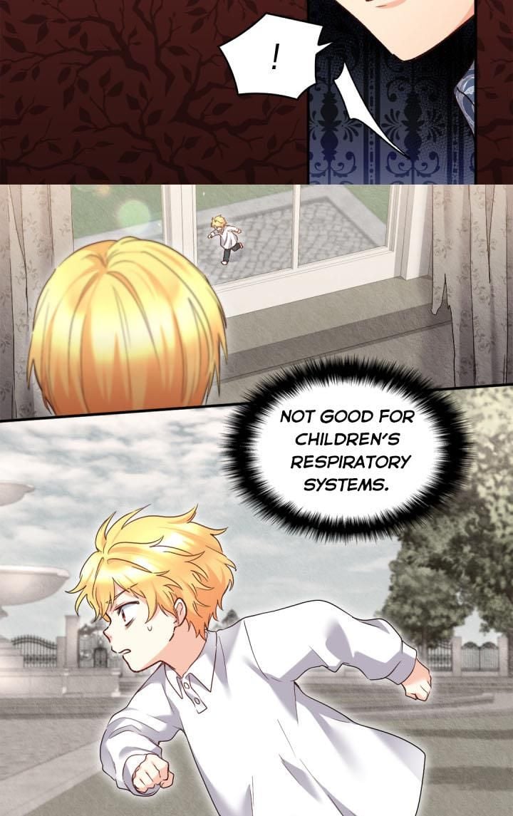The Twins' New Life Chapter 90 - page 31