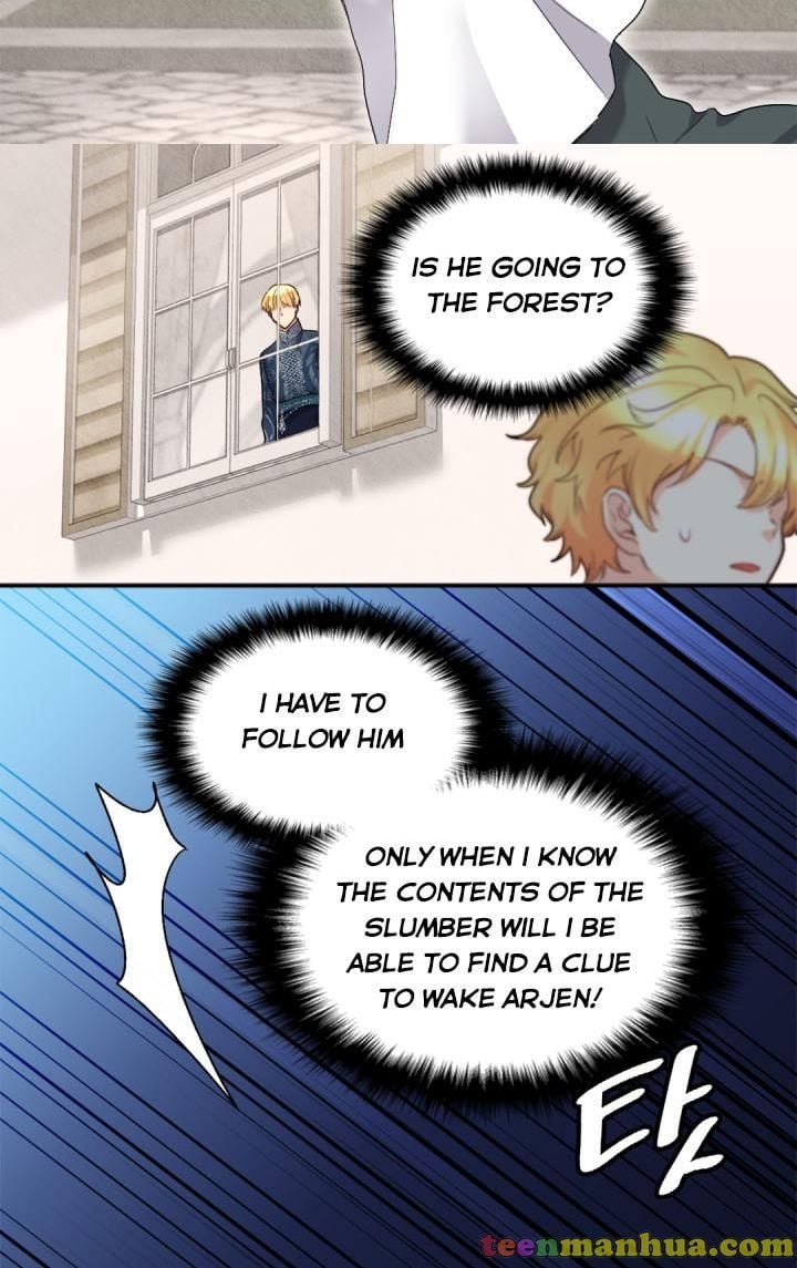 The Twins' New Life Chapter 90 - page 32