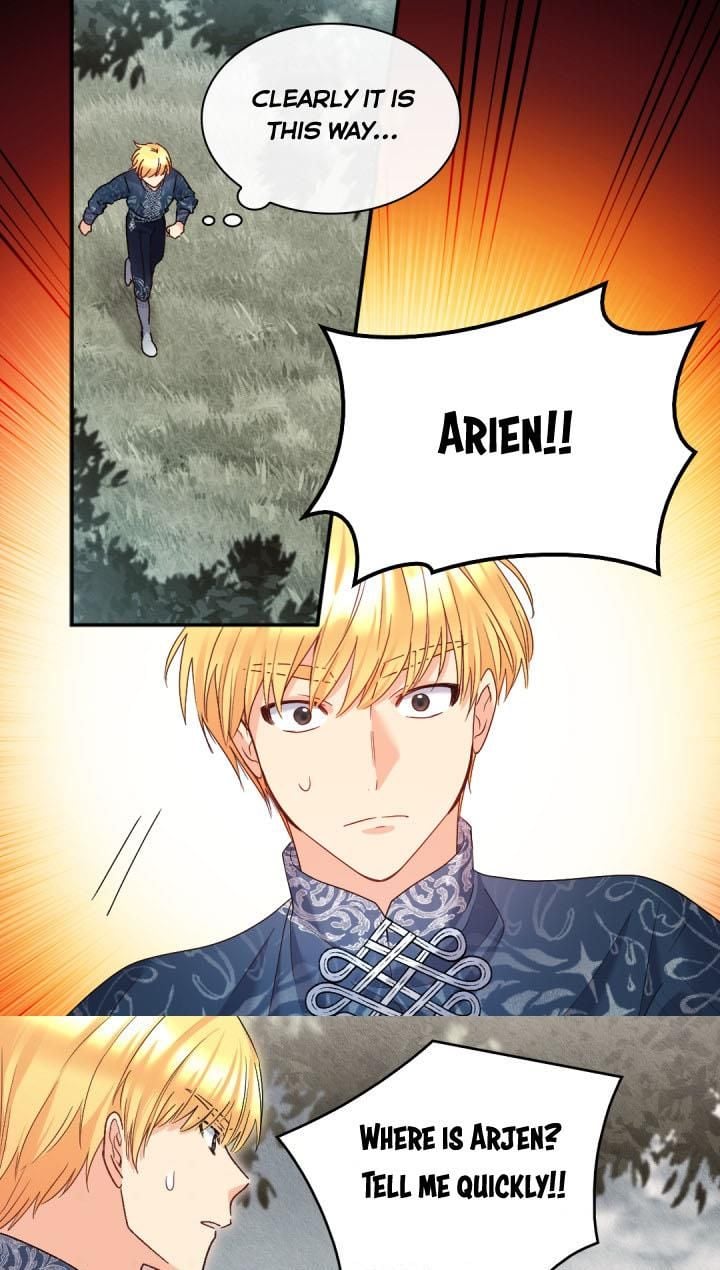 The Twins' New Life Chapter 90 - page 33