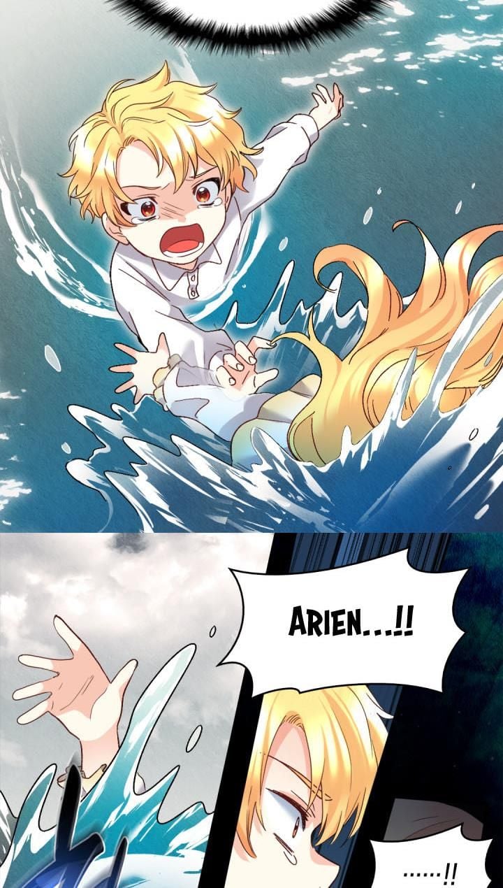 The Twins' New Life Chapter 90 - page 38