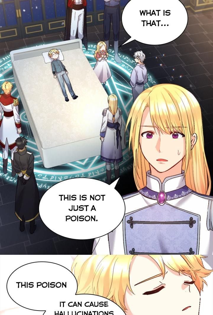 The Twins' New Life Chapter 90 - page 4