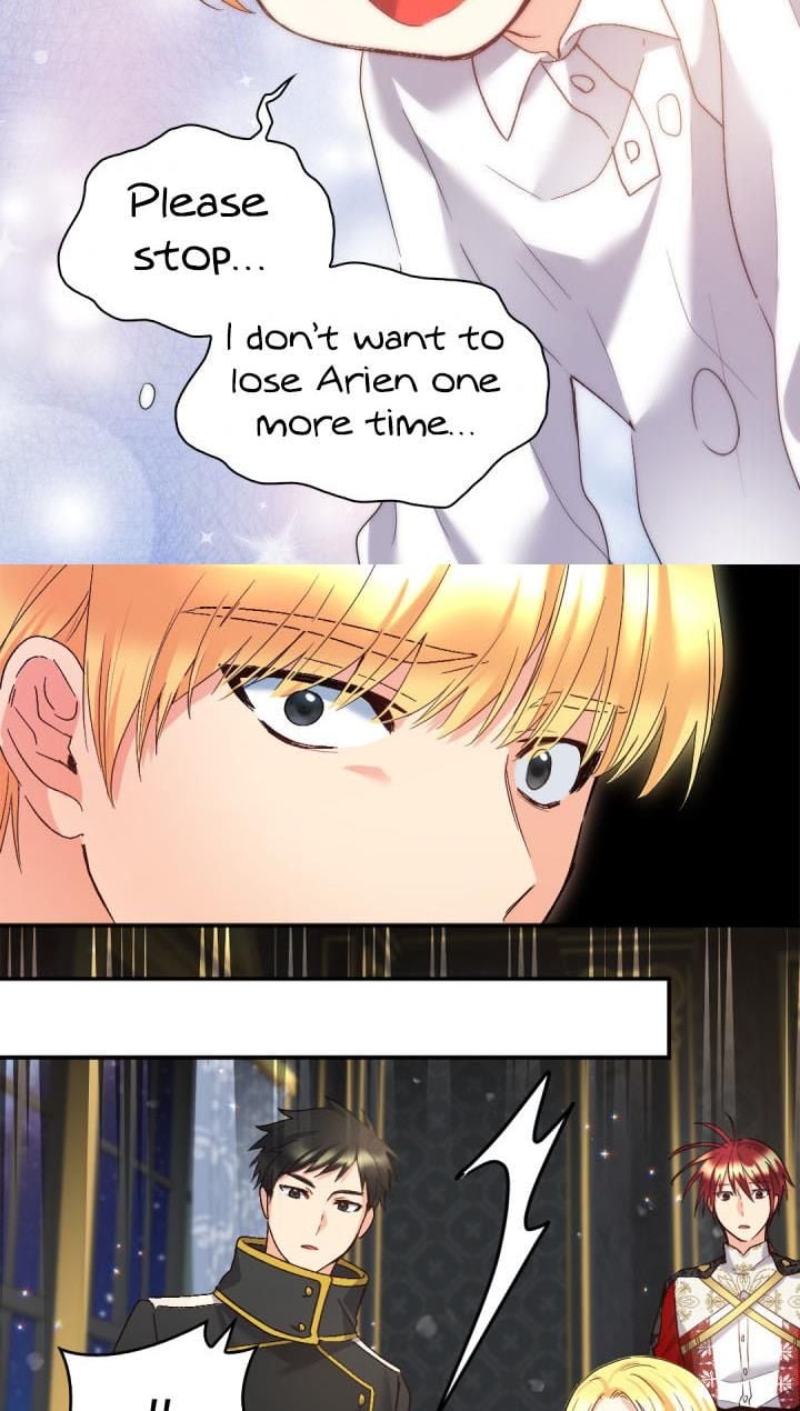 The Twins' New Life Chapter 90 - page 43