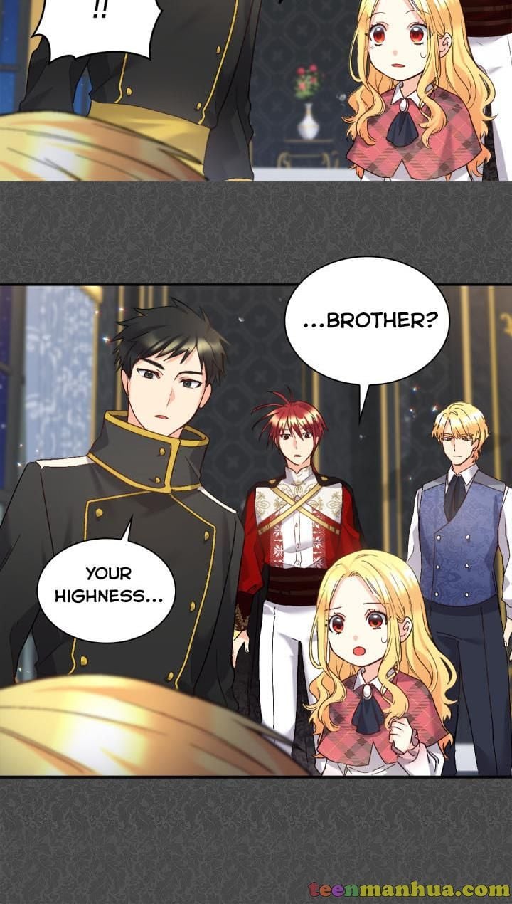 The Twins' New Life Chapter 90 - page 44