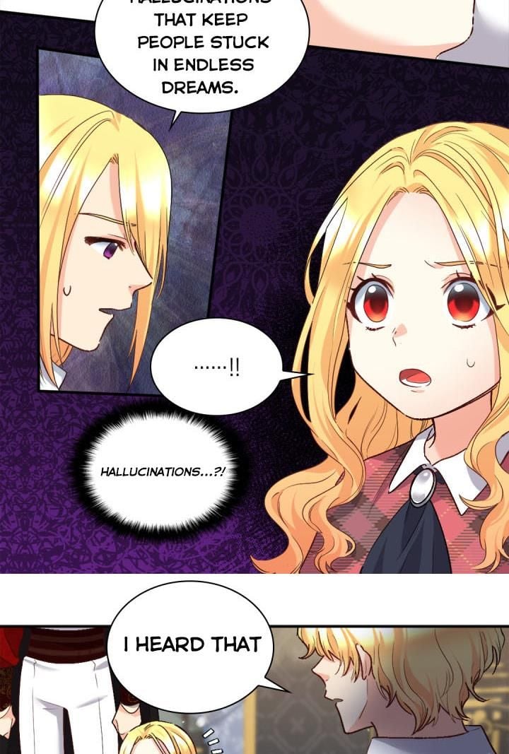 The Twins' New Life Chapter 90 - page 5