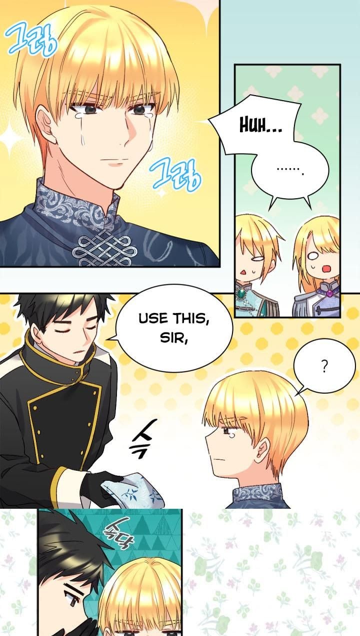 The Twins' New Life Chapter 90 - page 57