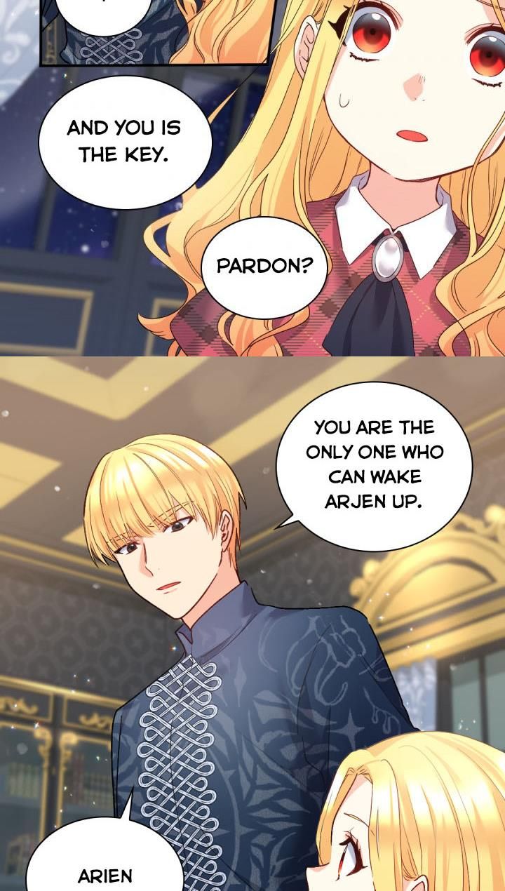 The Twins' New Life Chapter 90 - page 59