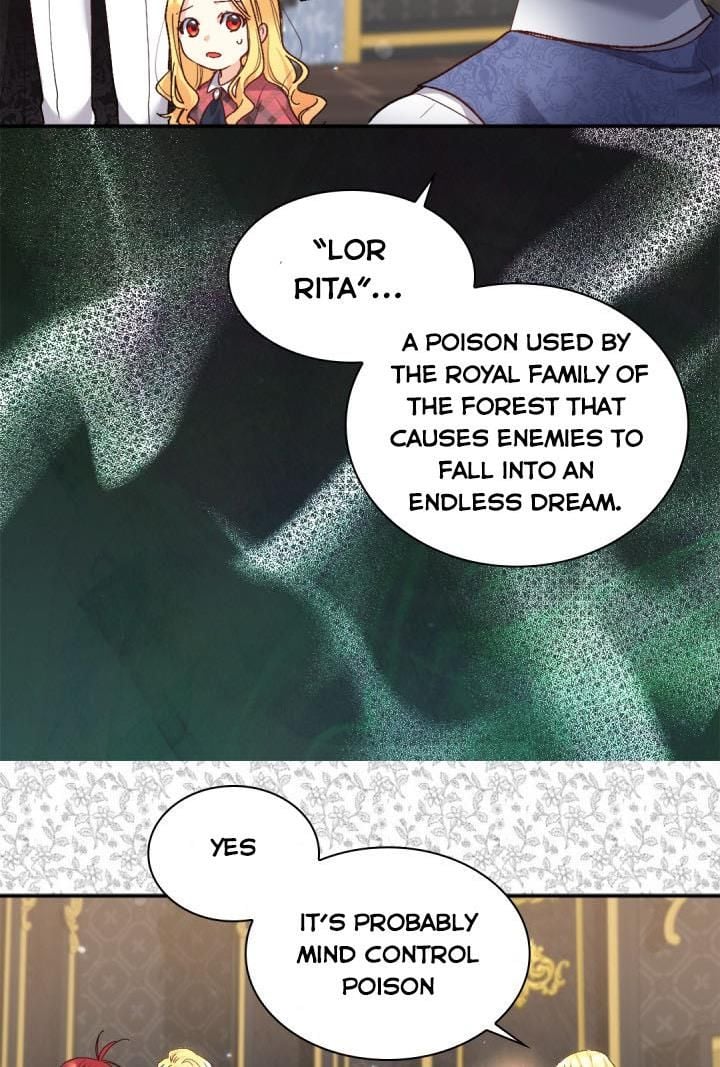 The Twins' New Life Chapter 90 - page 6