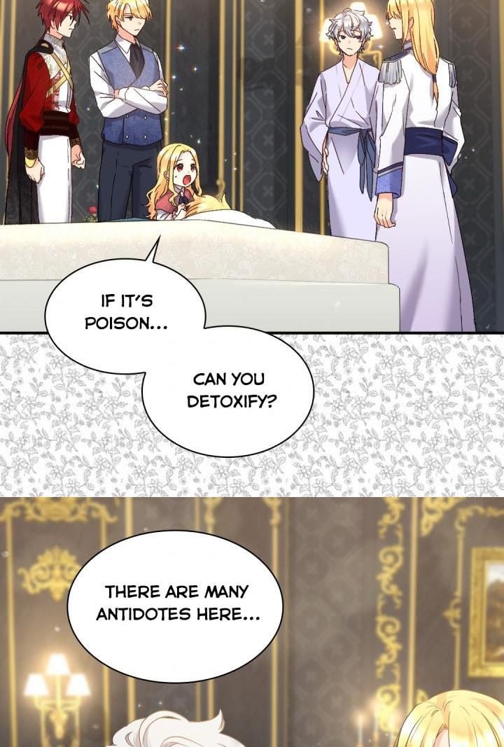 The Twins' New Life Chapter 90 - page 7