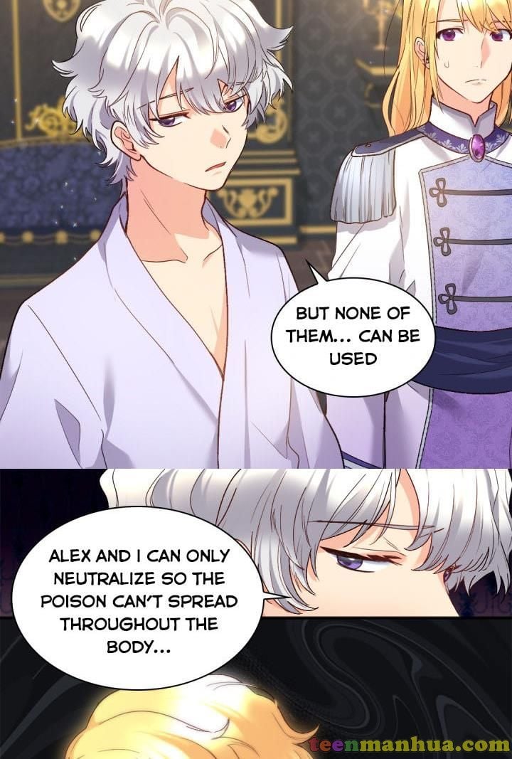 The Twins' New Life Chapter 90 - page 8