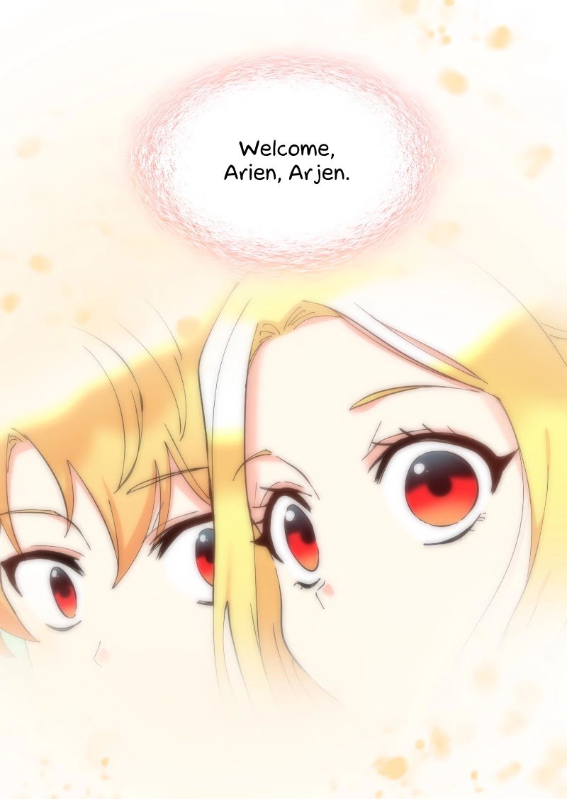 The Twins' New Life Chapter 65 - page 11