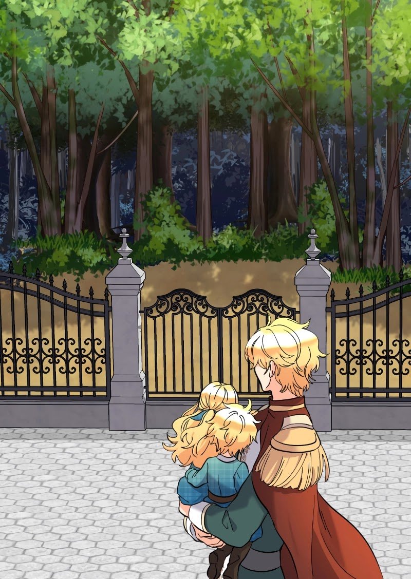 The Twins' New Life Chapter 65 - page 12