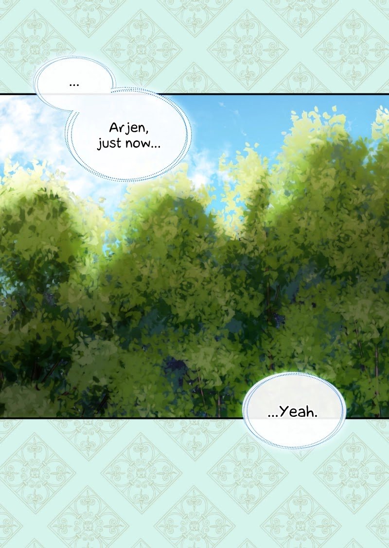 The Twins' New Life Chapter 65 - page 13