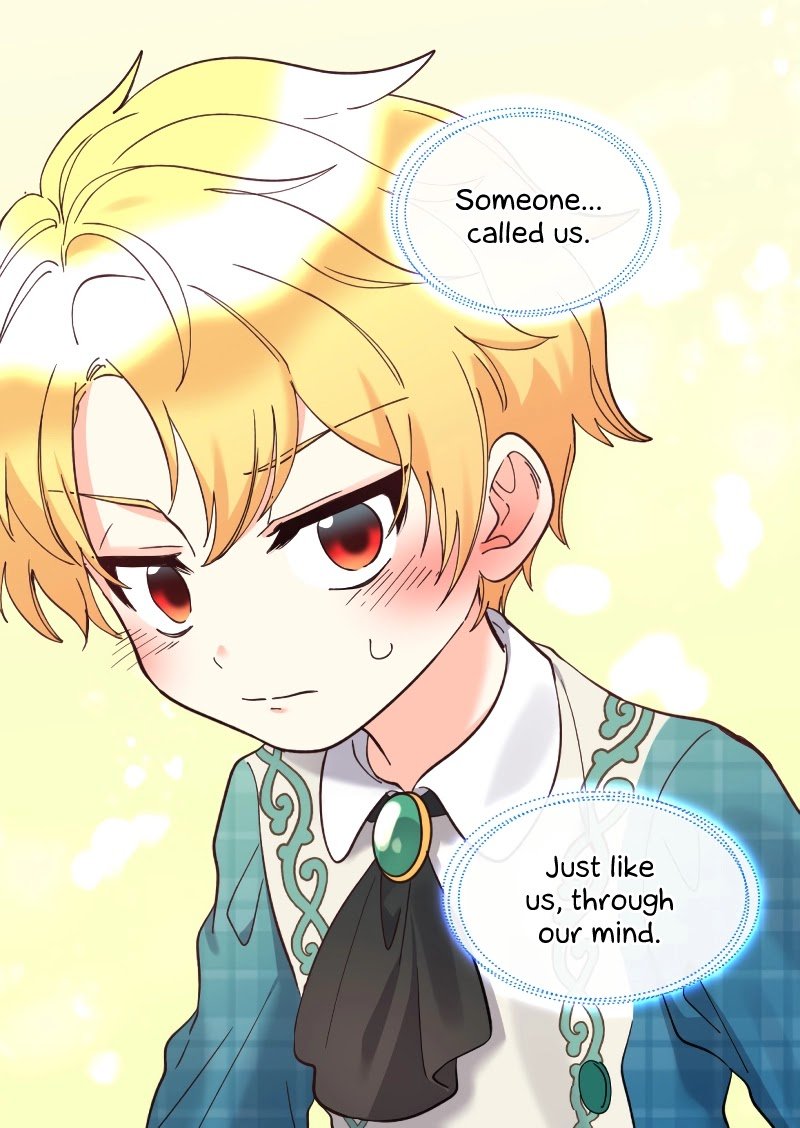 The Twins' New Life Chapter 65 - page 14
