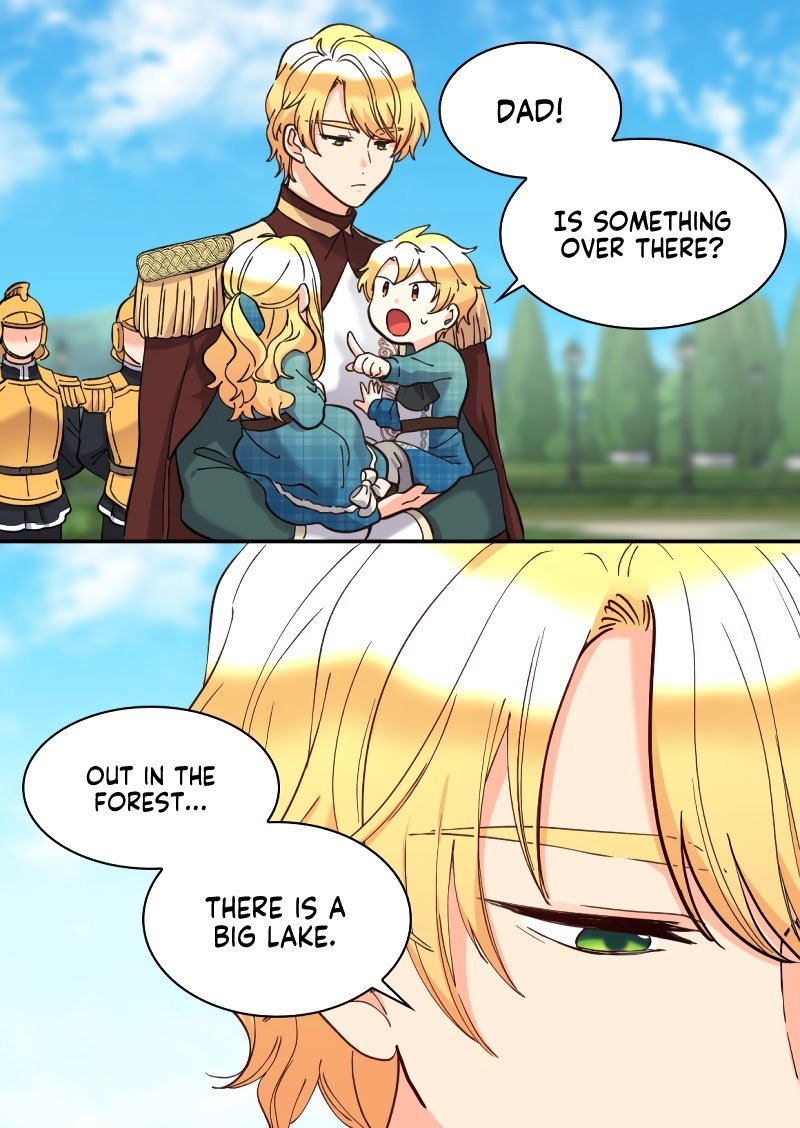 The Twins' New Life Chapter 65 - page 15