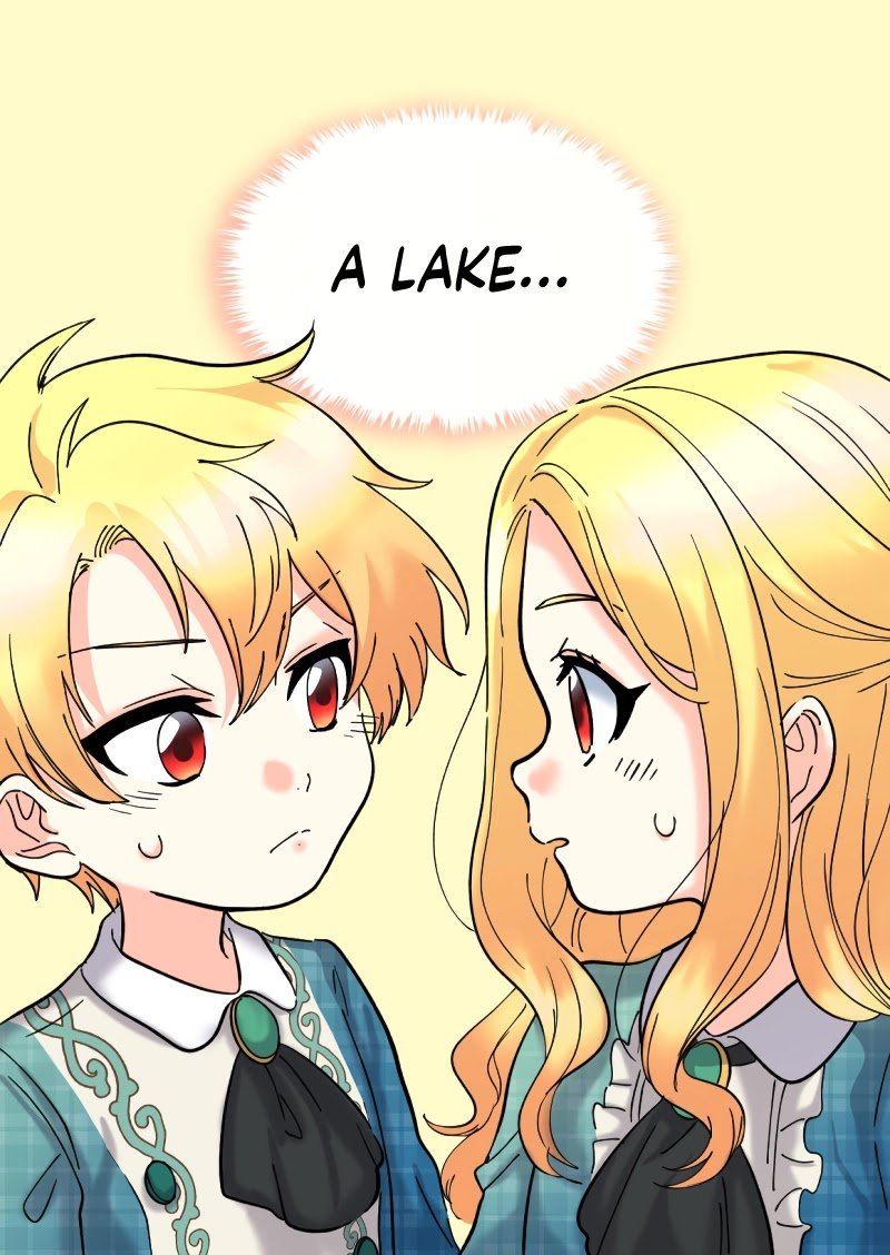 The Twins' New Life Chapter 65 - page 16