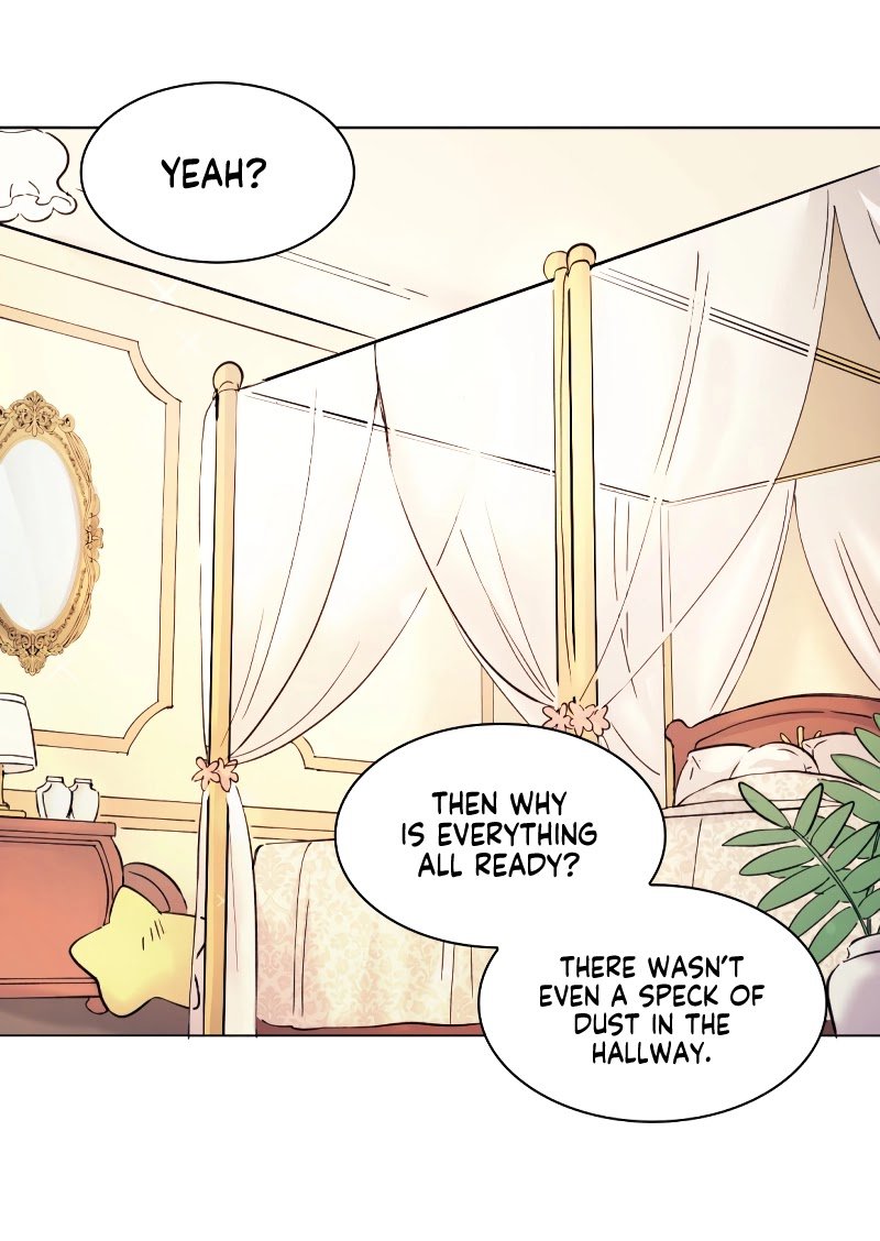 The Twins' New Life Chapter 65 - page 19