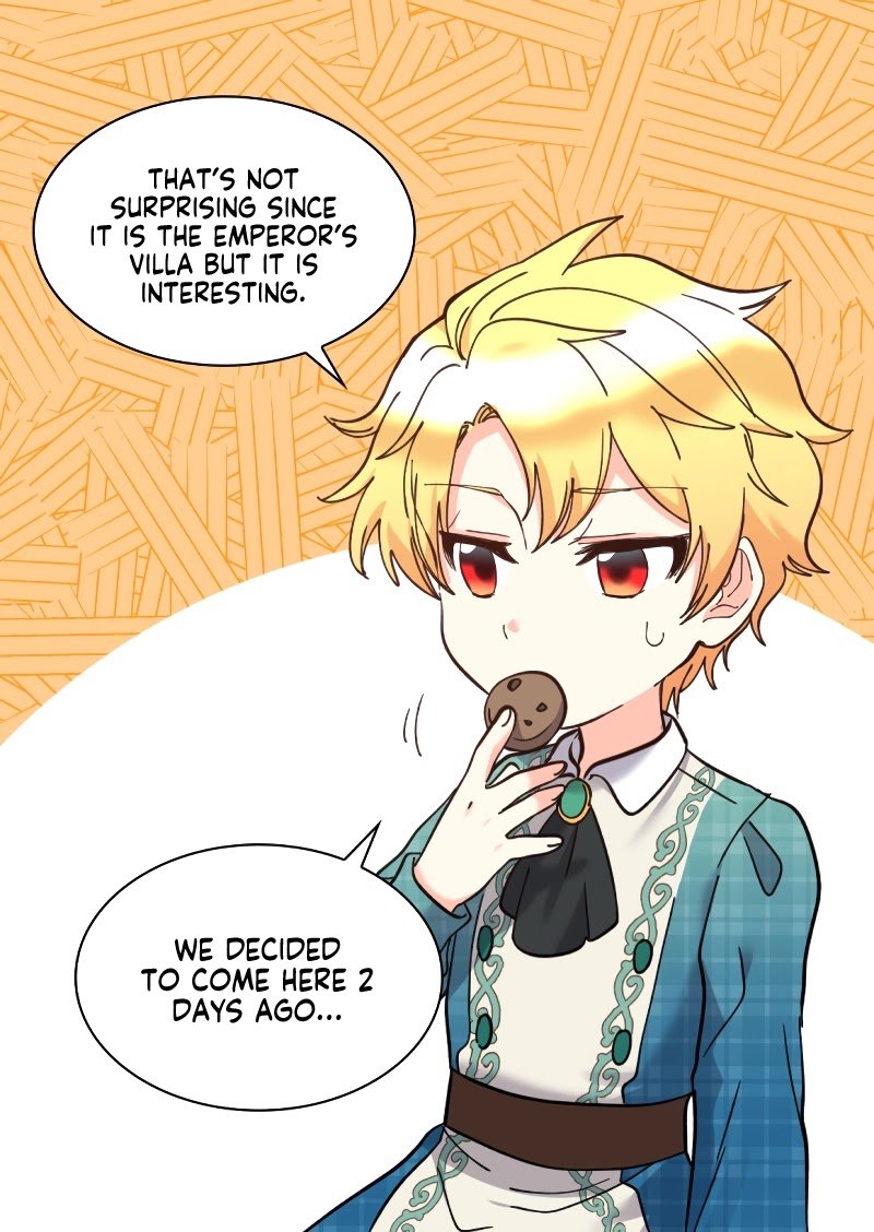 The Twins' New Life Chapter 65 - page 20