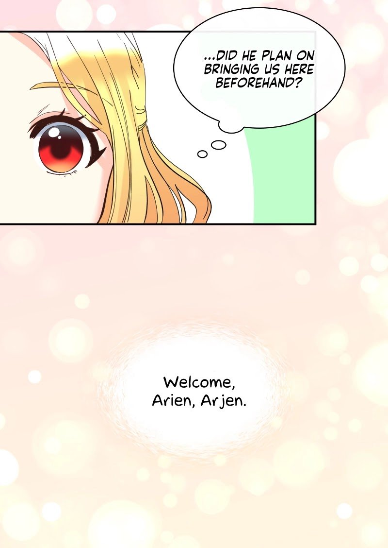 The Twins' New Life Chapter 65 - page 22