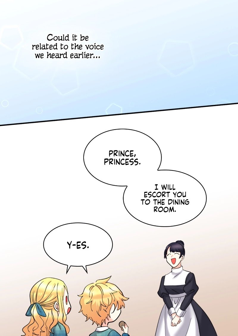 The Twins' New Life Chapter 65 - page 23