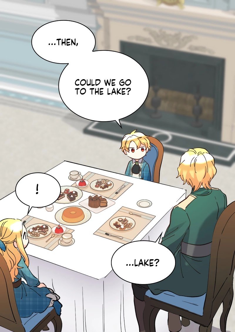The Twins' New Life Chapter 65 - page 26