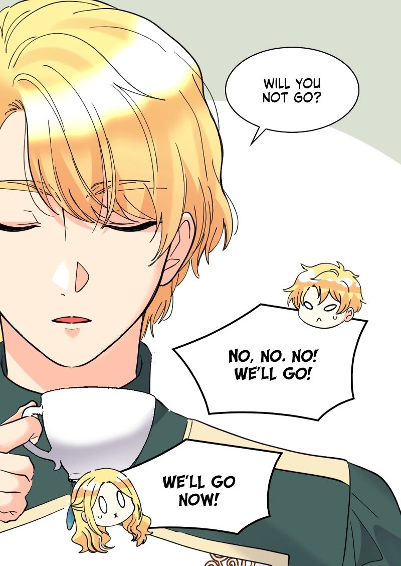 The Twins' New Life Chapter 65 - page 29