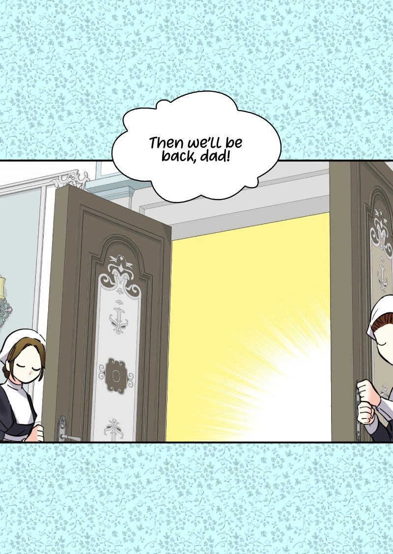 The Twins' New Life Chapter 65 - page 30
