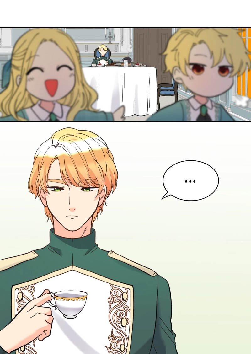 The Twins' New Life Chapter 65 - page 31